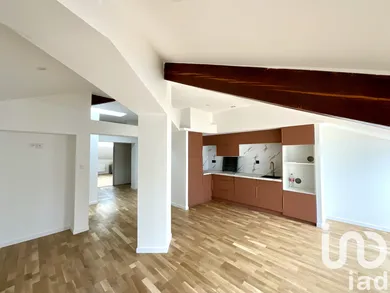 Appartement à Saint-Martin-d'Hères (38400)