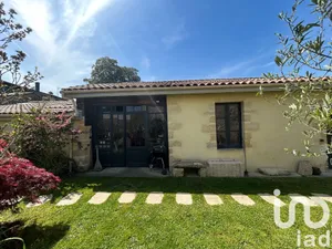 Maison à Barsac (33720)