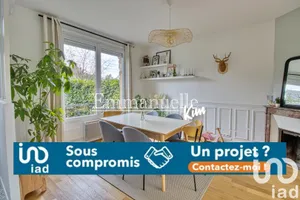 House at Montmorency (95160)