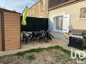 Appartement à Champigny (89340)