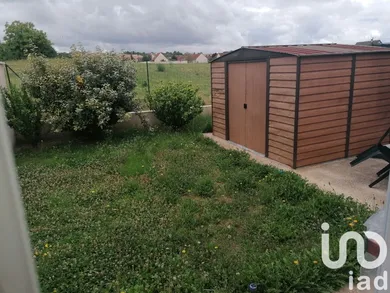 Appartement à Champigny (89340)