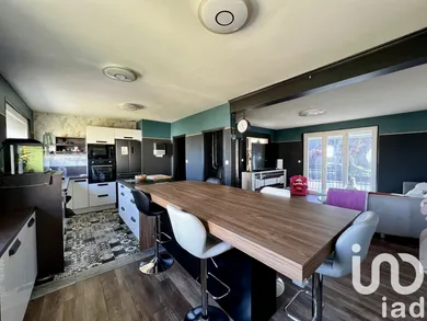 House at Saint-Lô (50000)