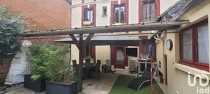 Maison de ville à Évreux (27000)