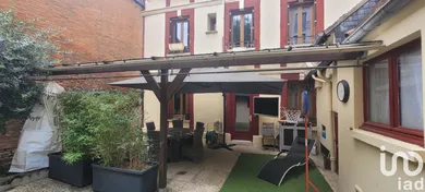 Maison de ville à Évreux (27000)