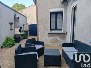 Maison à Lys-Haut-Layon (49310)