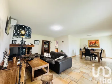 Maison à Labenne (40530)