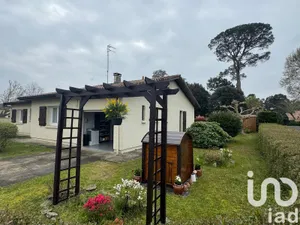 House at Labenne (40530)