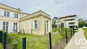 Apartment at Gradignan (33170)