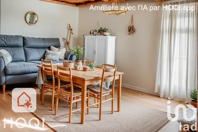 Maison à Lézignan-la-Cèbe (34120) — 2/9