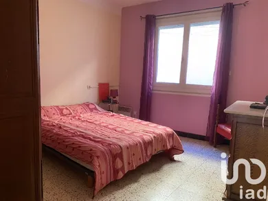 Maison à Lézignan-la-Cèbe (34120) — 8/9