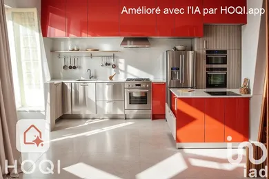 Maison à Lézignan-la-Cèbe (34120) — 4/9