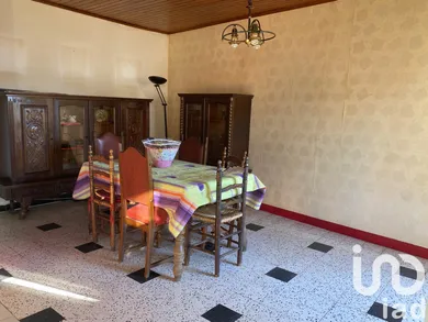 Maison à Lézignan-la-Cèbe (34120)