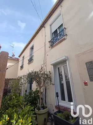 Maison à Bondy (93140)