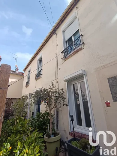 Maison à Bondy (93140)