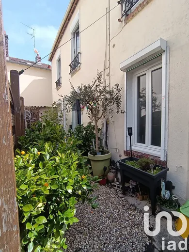 Maison à Bondy (93140) — 2/15