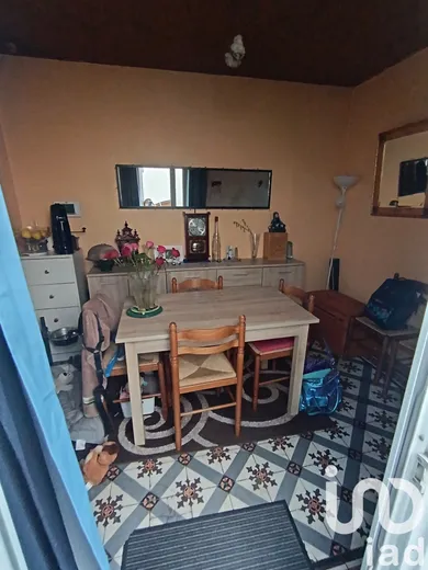 Maison à Bondy (93140) — 9/15