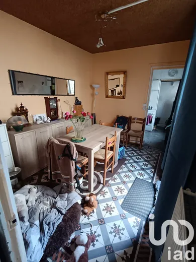 Maison à Bondy (93140) — 7/15