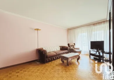 Appartement à Paris (75019)