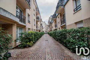 Apartment at Clichy (92110)