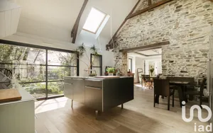Maison à Saffré (44390)