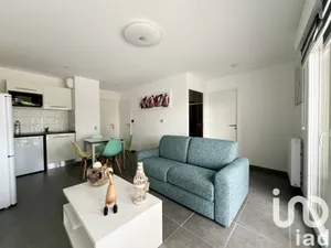 Apartment at Saint-André-de-Cubzac (33240)