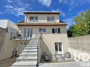 Maison à Bezons (95870)