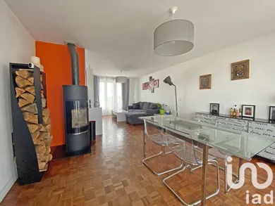 House at Bezons (95870) — 7/14