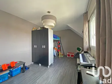 House at Bezons (95870) — 4/14