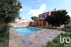 House at Millas (66170)