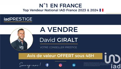 Traditional house at Pia (66380)