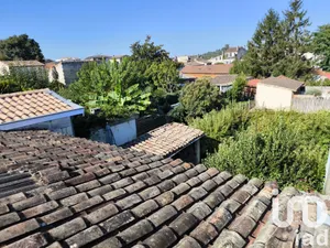 Maison de ville à Libourne (33500)