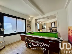 Maison de ville à Saint-Laurent-de-la-Cabrerisse (11220)