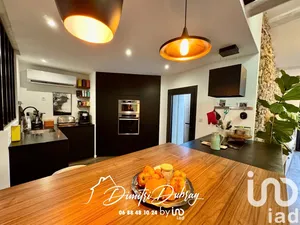 Maison de ville à Saint-Laurent-de-la-Cabrerisse (11220)