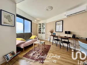 Maison de ville à Saint-Laurent-de-la-Cabrerisse (11220)