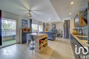 Appartement à Hettange-Grande (57330)