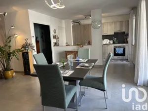 Appartement à Annemasse (74100)