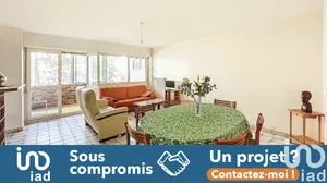 Appartement à Canteleu (76380)