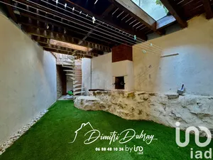 Maison de ville à Saint-Laurent-de-la-Cabrerisse (11220)