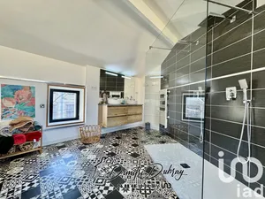 Maison de ville à Saint-Laurent-de-la-Cabrerisse (11220)