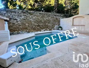 Village house in Grimaud (83310)