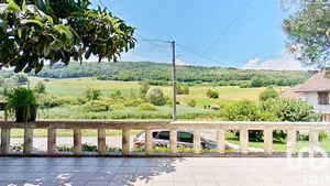 Maison de campagne à Saint-Pierre-de-Curtille (73310)