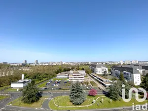 Appartement à Tours (37200)