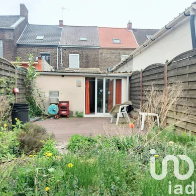 Maison à Fresnes-sur-Escaut (59970) — 3/16