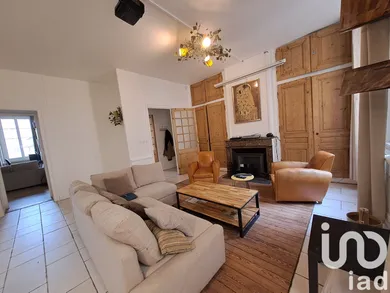 Appartement à Lyon (69001)