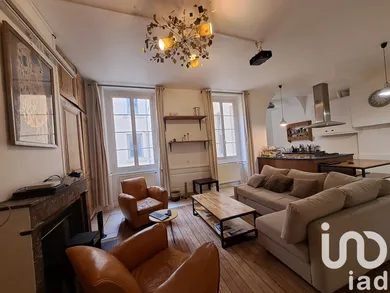 Appartement à Lyon (69001)