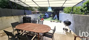 Maison à Toulon (83200)