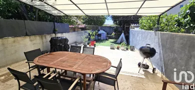 Maison à Toulon (83200)