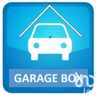 Garage à La Grande-Motte (34280)