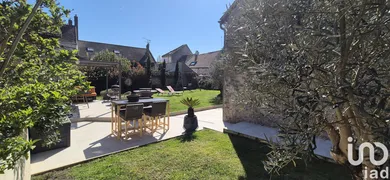 House in Auvernaux (91830)