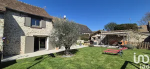 Maison à Auvernaux (91830)